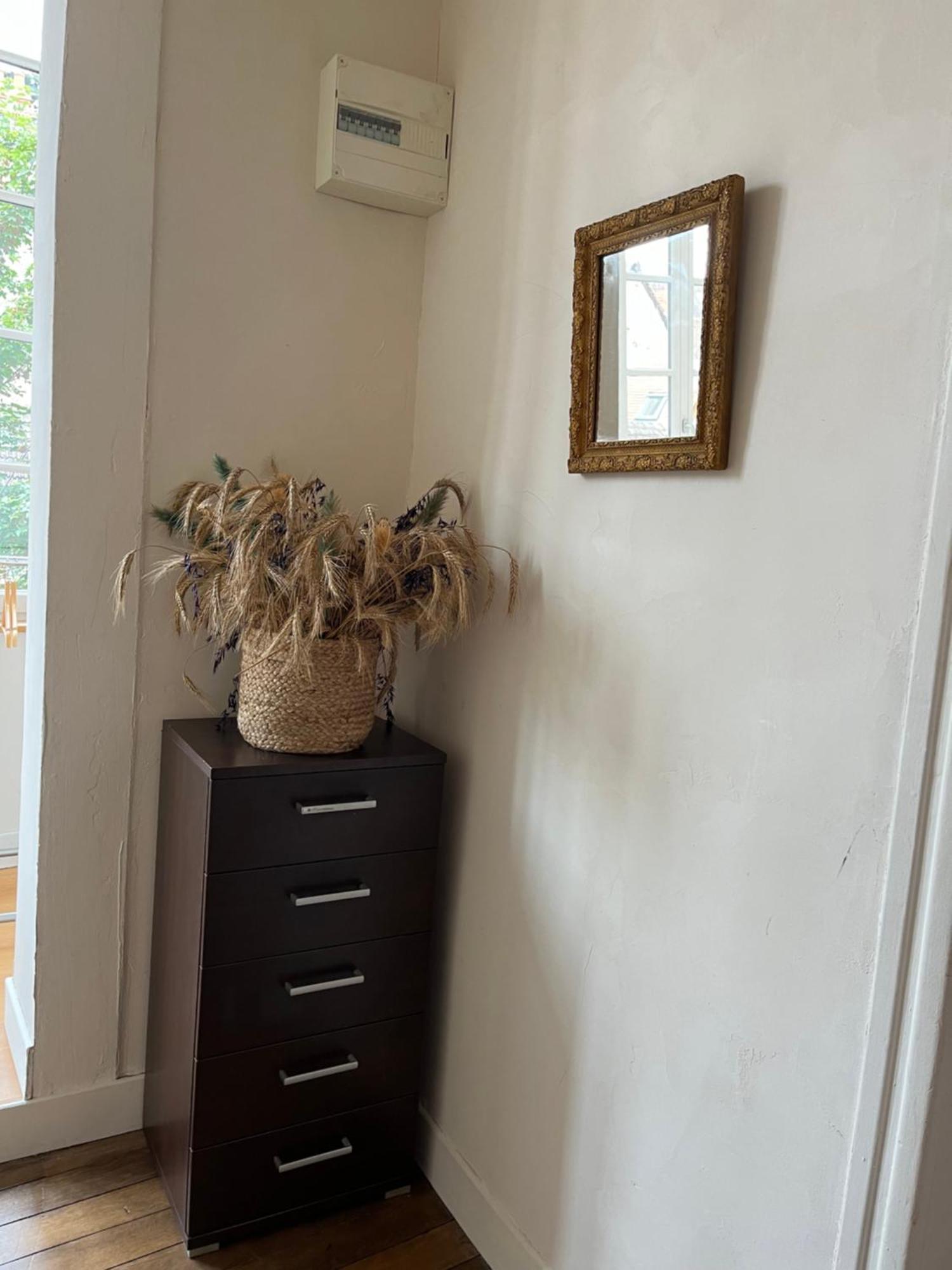 La Villa Louana 3 Appartement 60M2 ,Elegance Et Independance Coeur De Ville オービュッソン エクステリア 写真